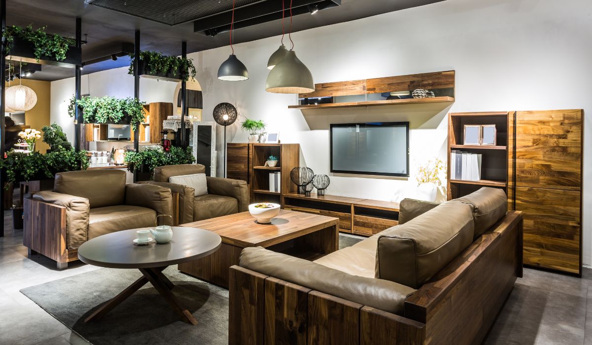 Mobilya Sektörü 2025 Yılında %30 Büyüyecek