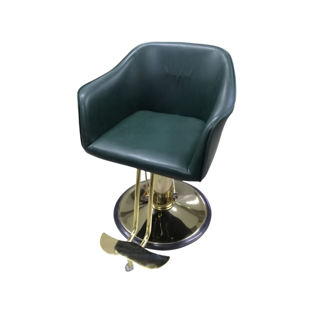 NTK 423 Orion Green Tarama Koltuğu