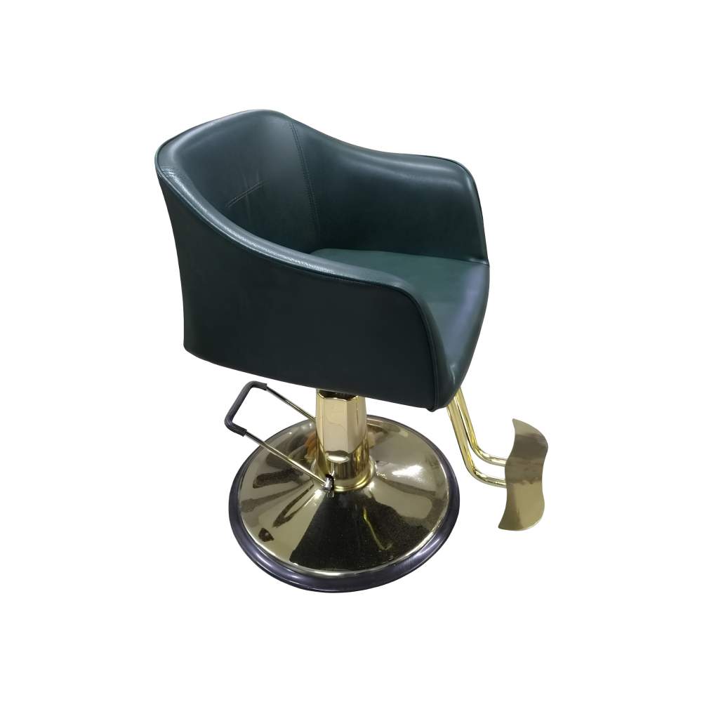 NTK 423 Orion Green Tarama Koltuğu