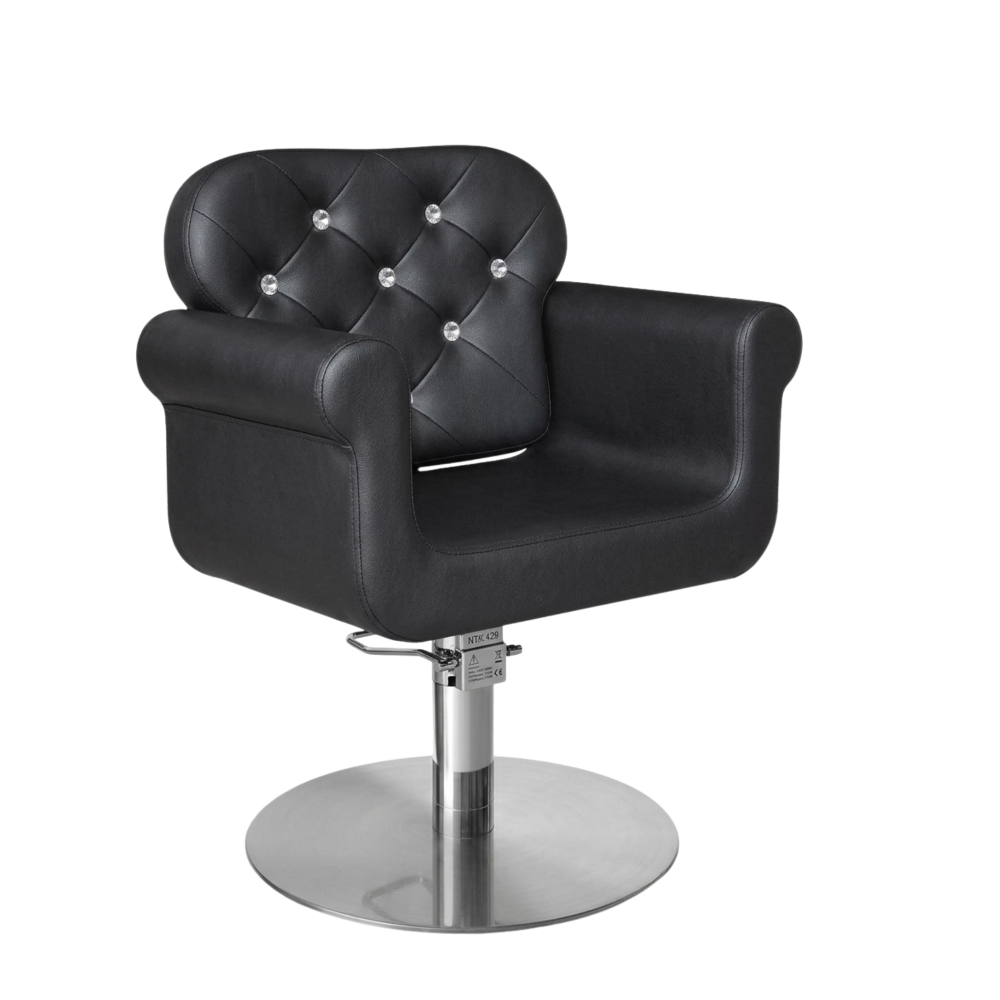 NTK 429 Velvet Crown Tarama Koltuğu