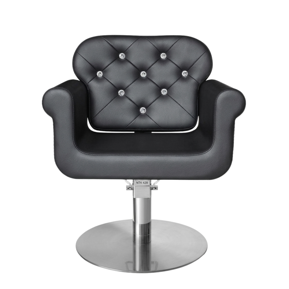 NTK 429 Velvet Crown Tarama Koltuğu