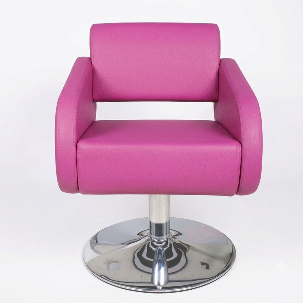 NTK 442 Pure Pink Tarama Koltuğu