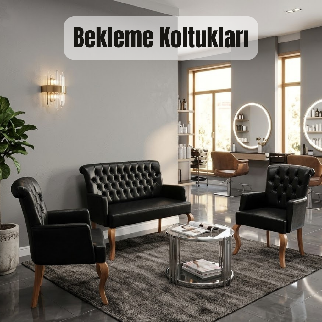 Bekleme Koltukları